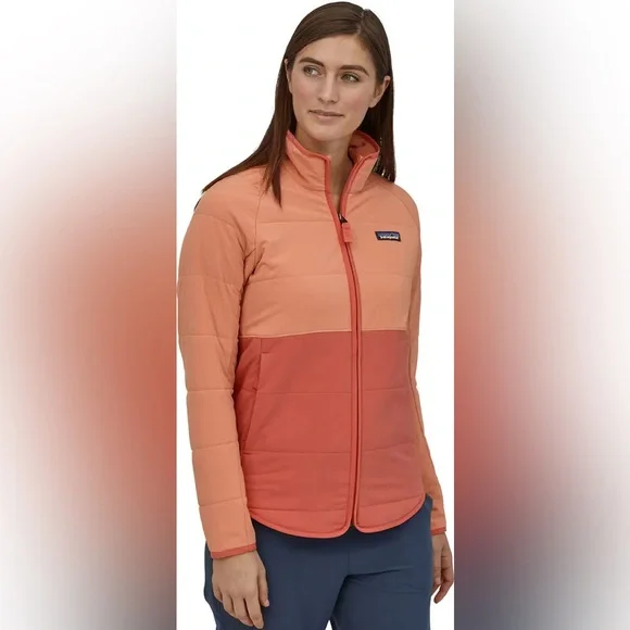 Patagonia Pack In Jacket medium - Picture 8 of 8